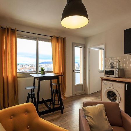 Nyc Gare Apartment Clermont-Ferrand Exterior foto