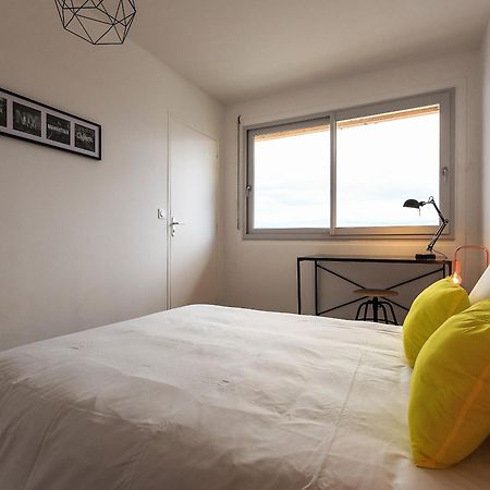 Nyc Gare Apartment Clermont-Ferrand Exterior foto