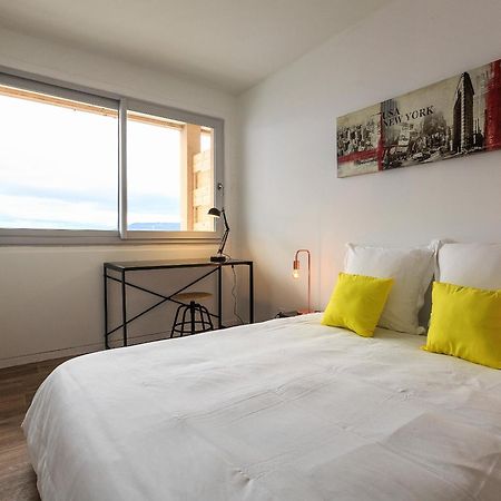Nyc Gare Apartment Clermont-Ferrand Exterior foto