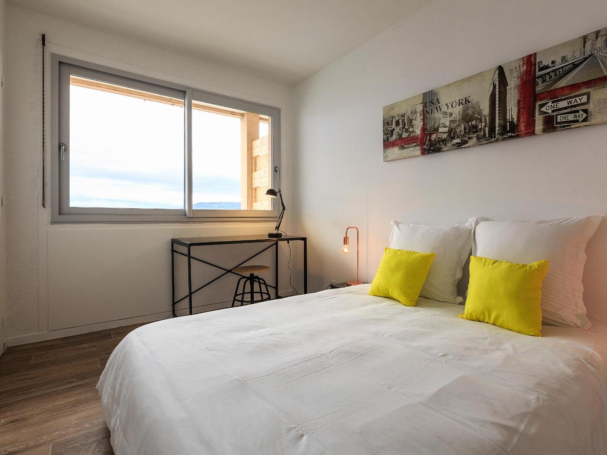 Nyc Gare Apartment Clermont-Ferrand Exterior foto